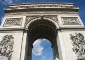 Arc Di Triomphe_2710