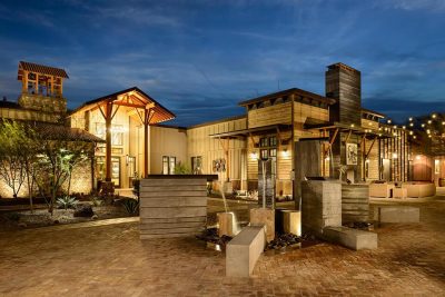 Trilogy® at Wickenburg Ranch by Shea Homes  Clubhouse