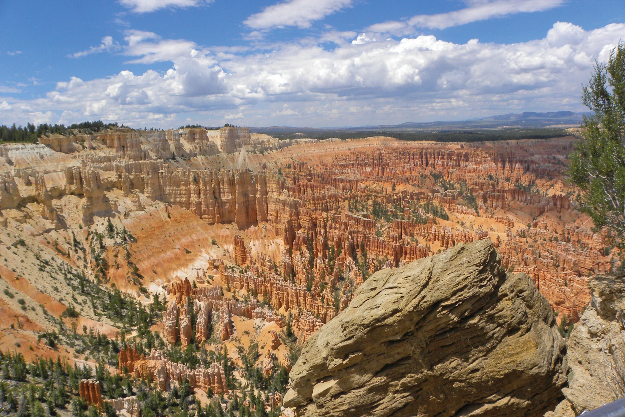 Bryce Canyon_Collette Vacations