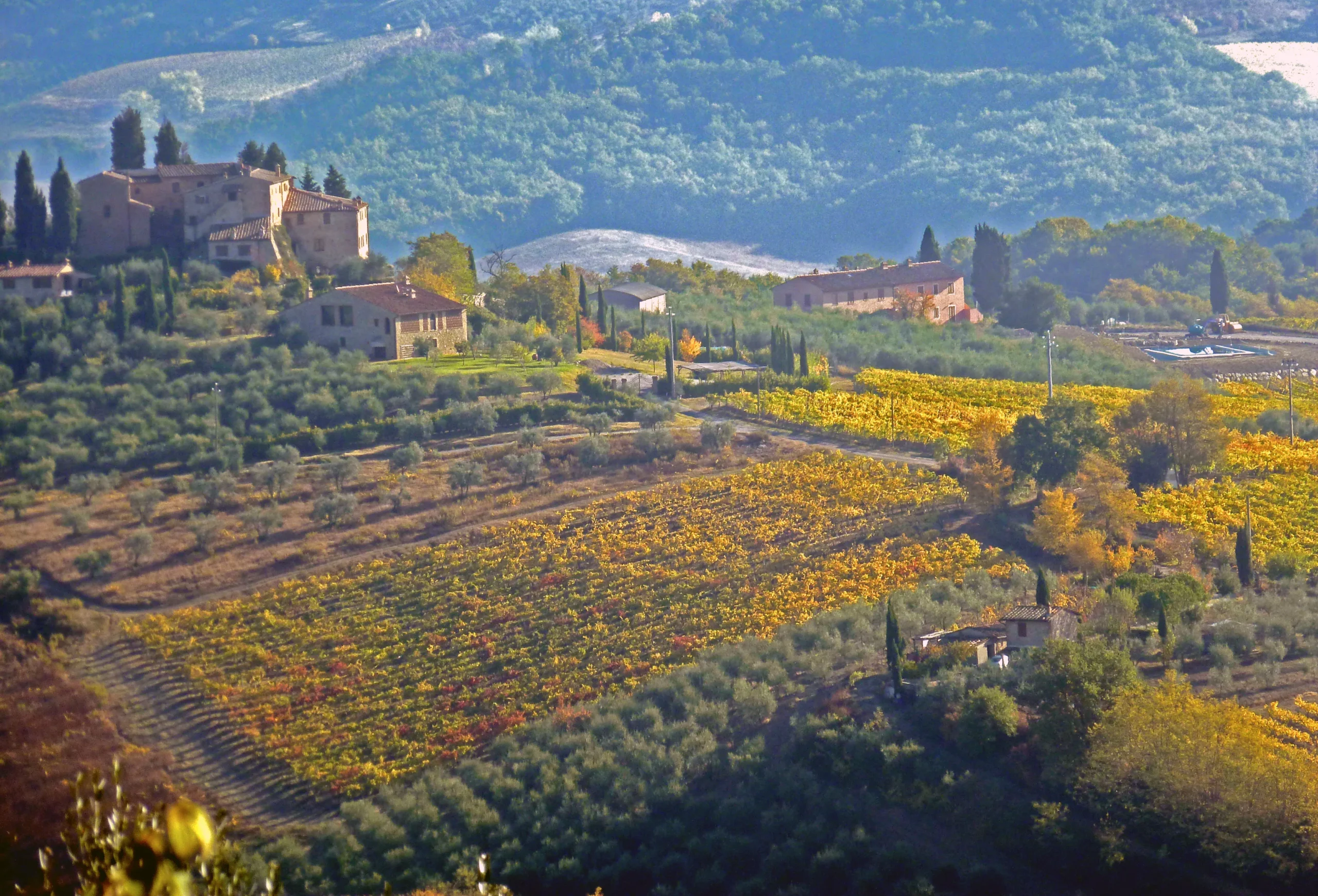 Tuscany_Collette Vacations