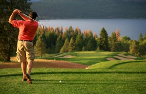 Golfing for Seniors is Excellent for Health and Fun