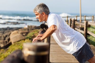 Health Tips for Seniors: How to Strengthen Aging Muscles