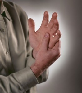 How to Ease Arthritis Pain, Naturally