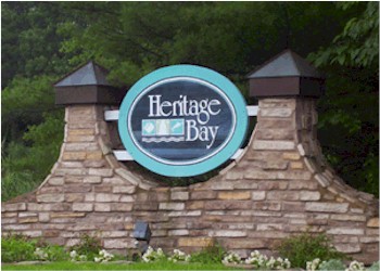 Heritage bay