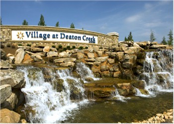 The Village at Deaton Creek