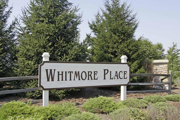 Whitmore Place