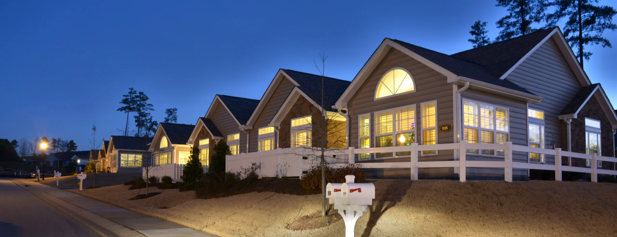 Villas-at-Wake-Forest