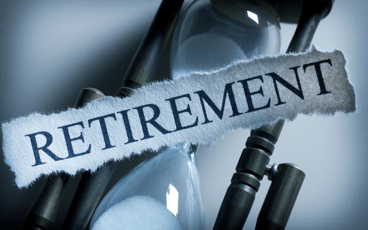 3 Questions to Answer before Retiring