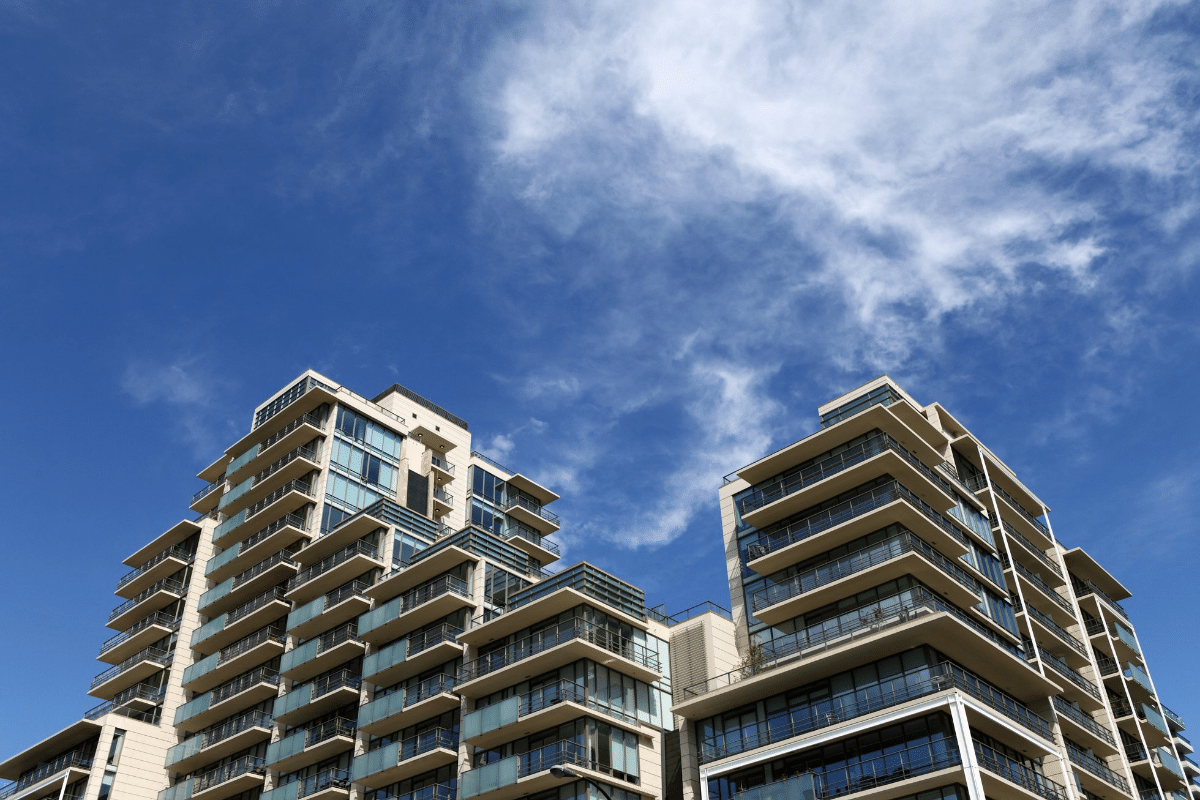 Questions to Ask when Buying a Condo