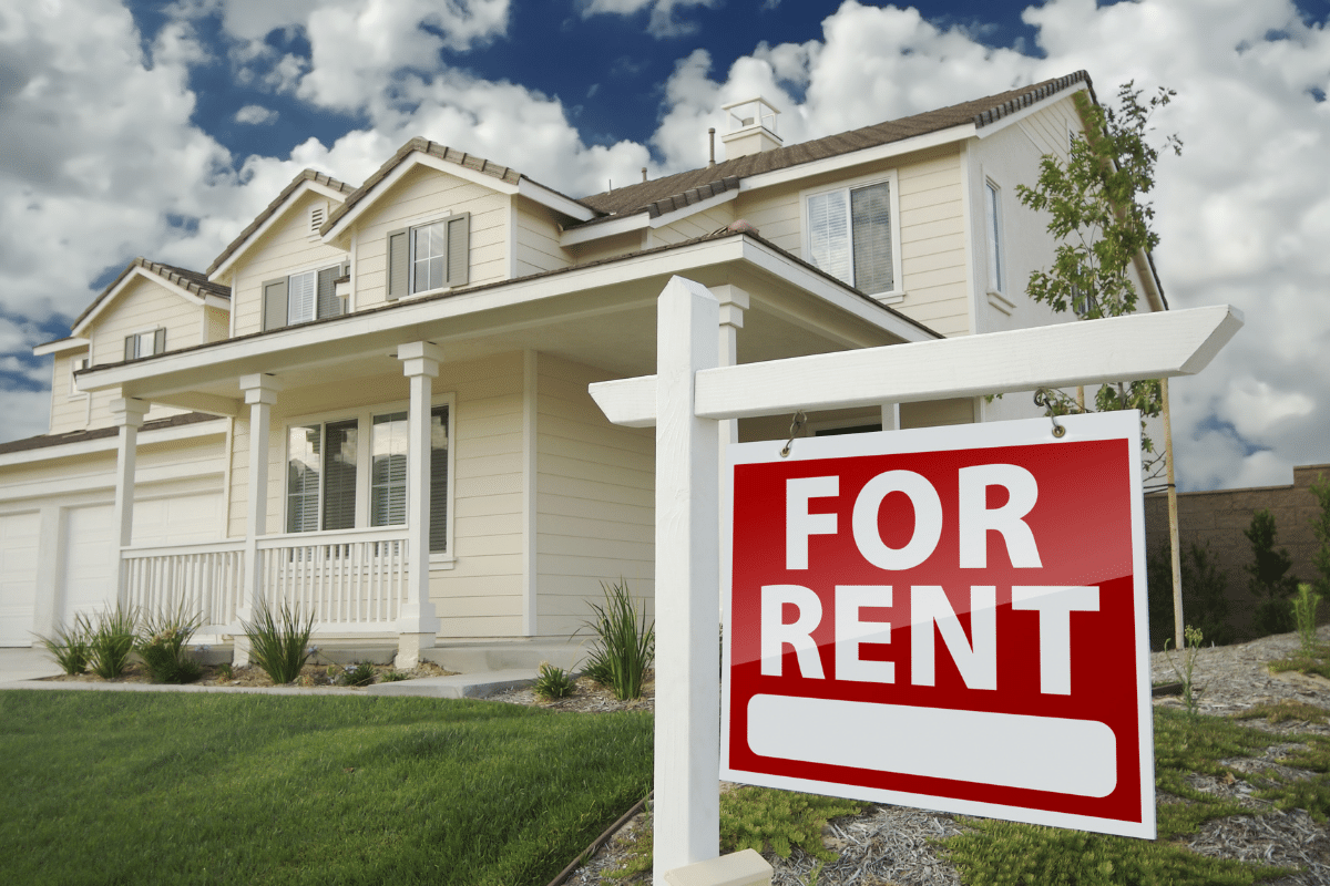 Choosing a Landlord Over a Lender Part I
