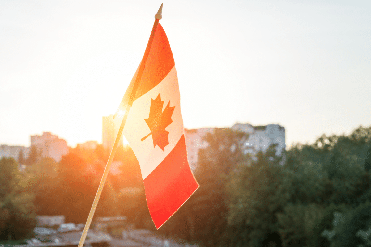 Top Canadian Provinces for Expats