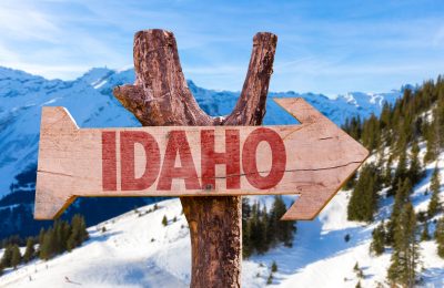 Idaho: Where the Adventure Never Ends