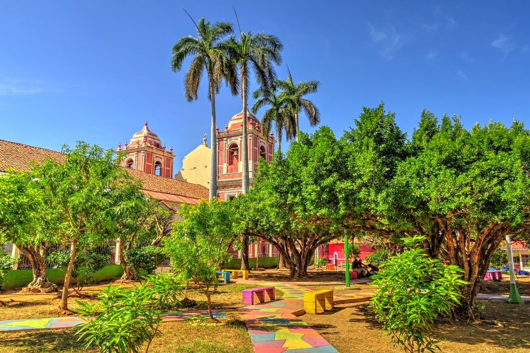 Experience the Heart of Exotic Central America