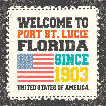 Port St Lucie