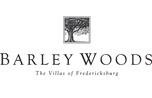Barley Woods, The Villas of Fredericksburg