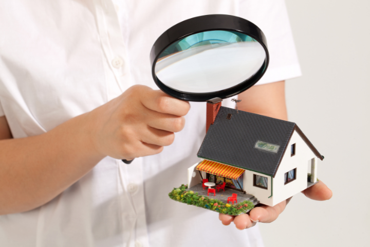 5 Items to Check Off Your List During Home Inspection