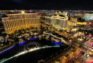 Las-Vegas-Nevada-USA