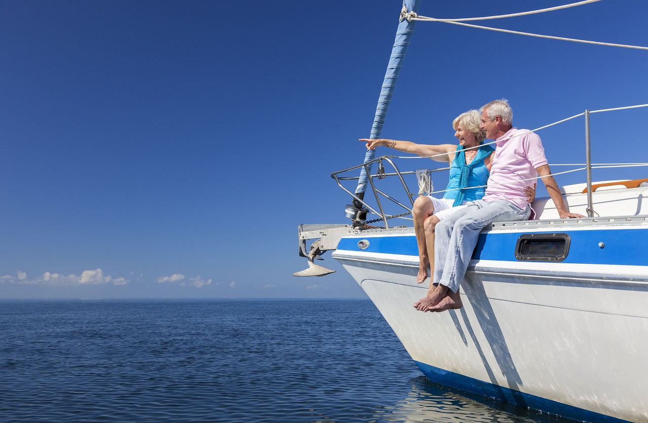 So You’re Retired: Where to Next?