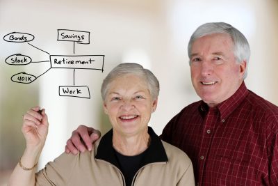 Get a Jumpstart on Your Retirement Plan
