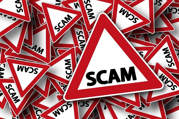 Current Scams Targeting Seniors