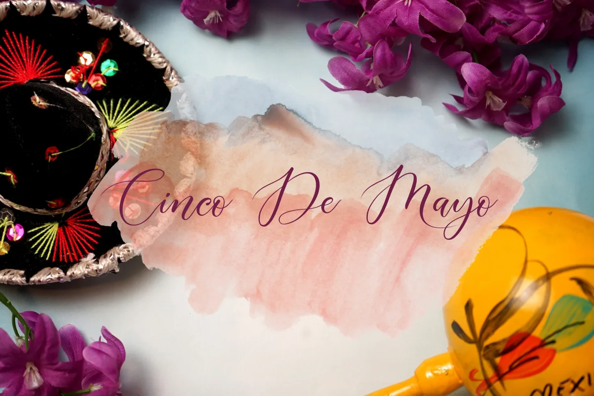 Cinco-De-Mayo