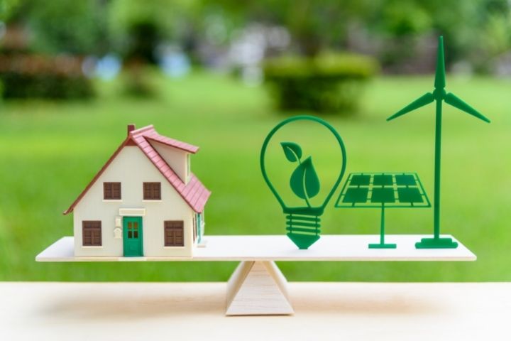 How to Make your Home more Energy-Efficient