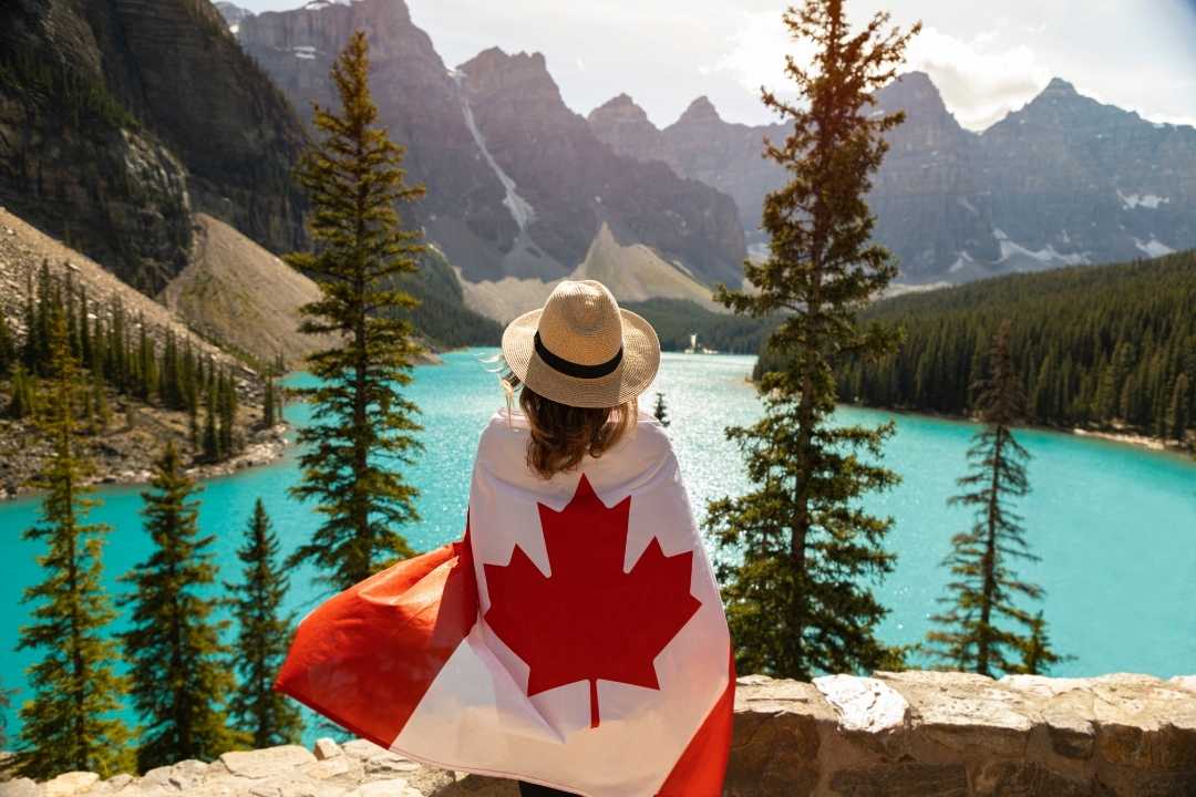 How to Become a Canadian Transplant