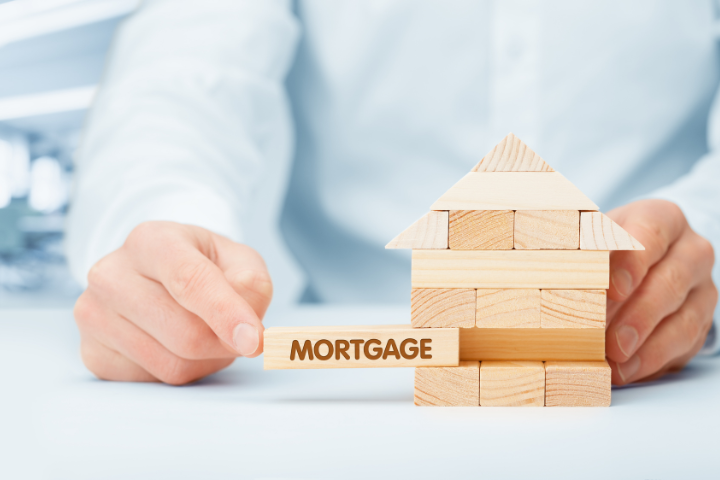 Which Type of Mortgage Loan Would you Choose to Buy Your Home