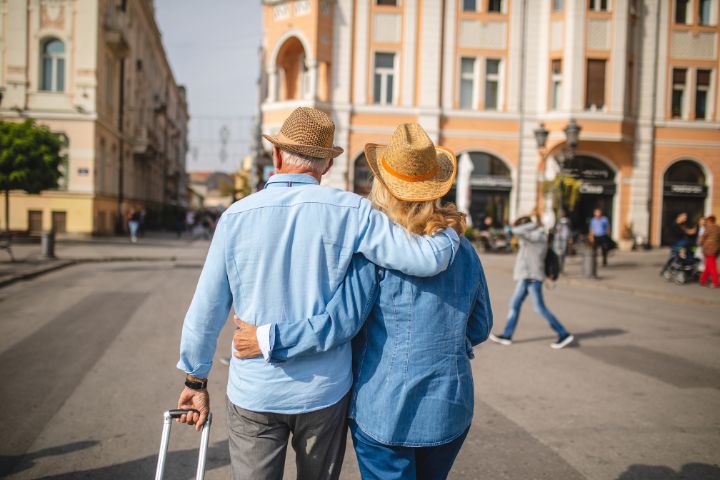 Travel Tips for Seniors who Love to Travel