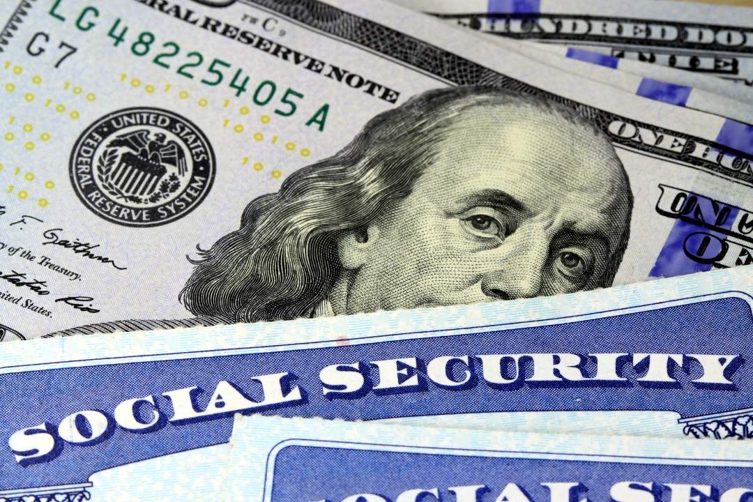 A Few Things to Know about Social Security
