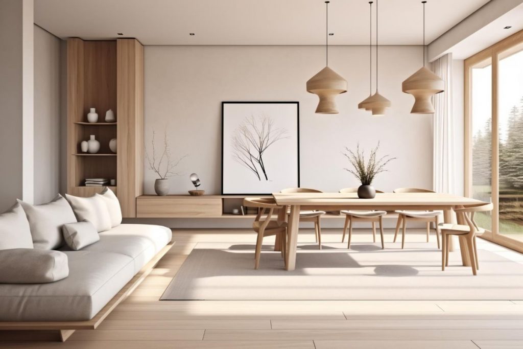 View of Minimalist Senior: A Room by Room Guide to Stress Free Downsizing