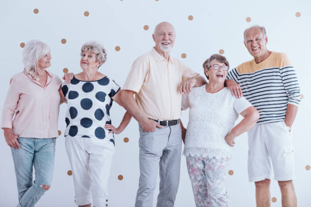 Age-Restricted vs 55+ Communities: What’s the Difference?