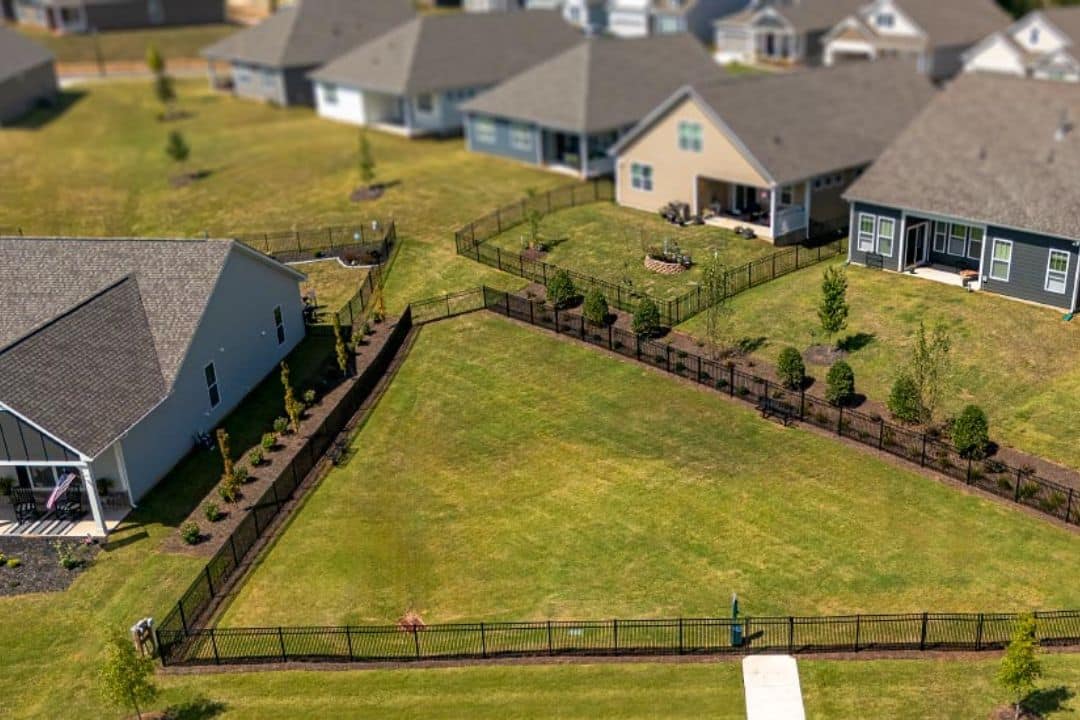 Brookside - Freedom Series by DR Horton